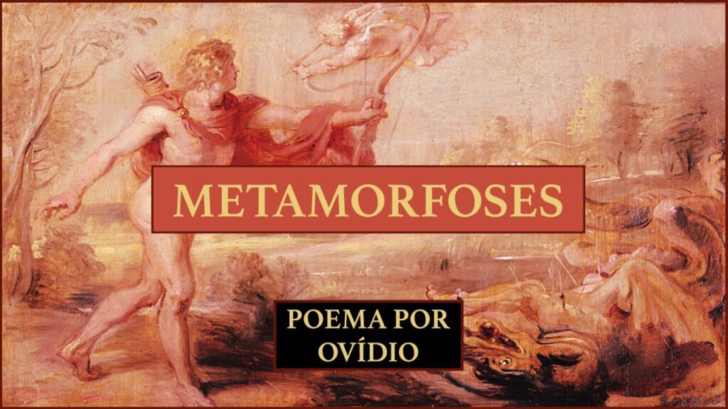 METAMORFOSES