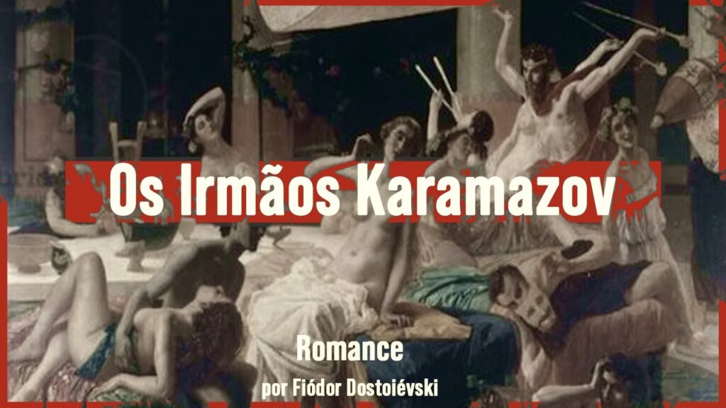 KARAMAZOV